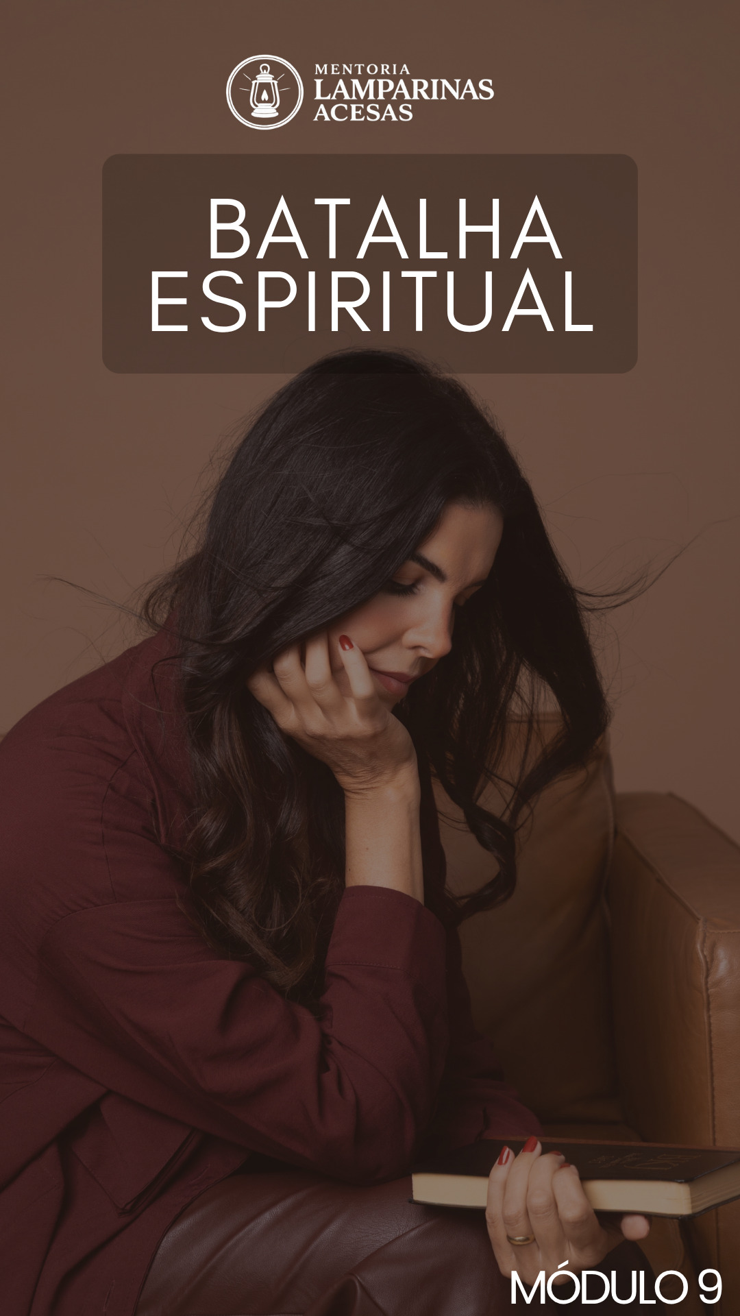 BATALHA ESPIRITUAL