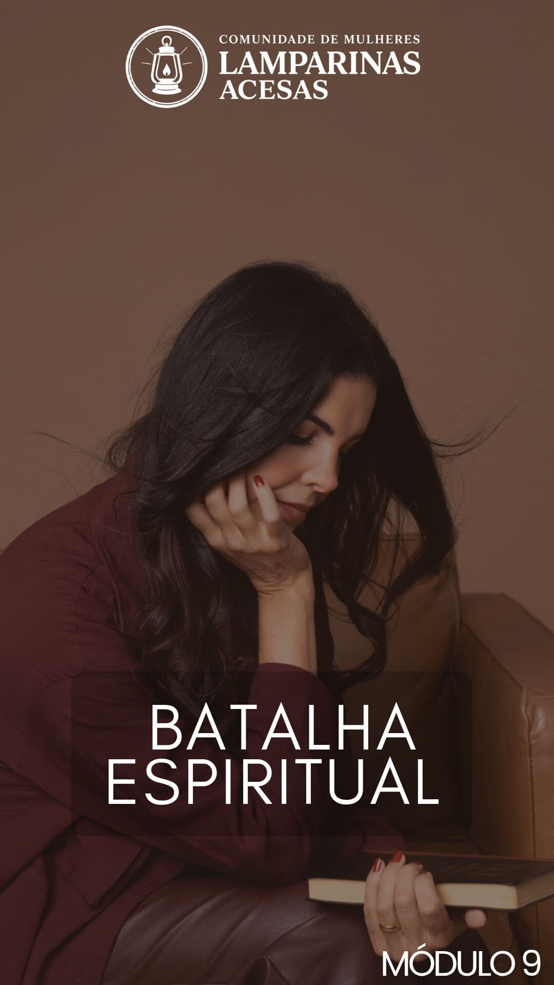 A Batalha Espiritual