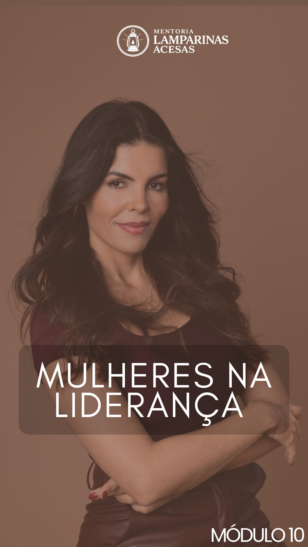 LIDERANÇA