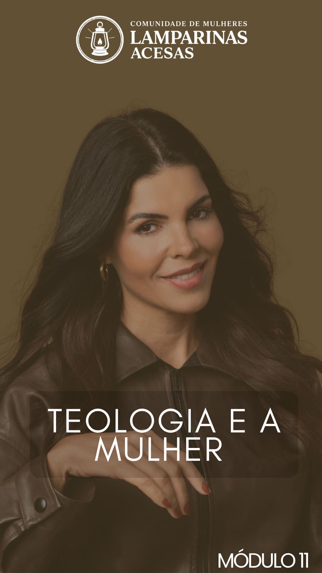 A teologia e a mulher