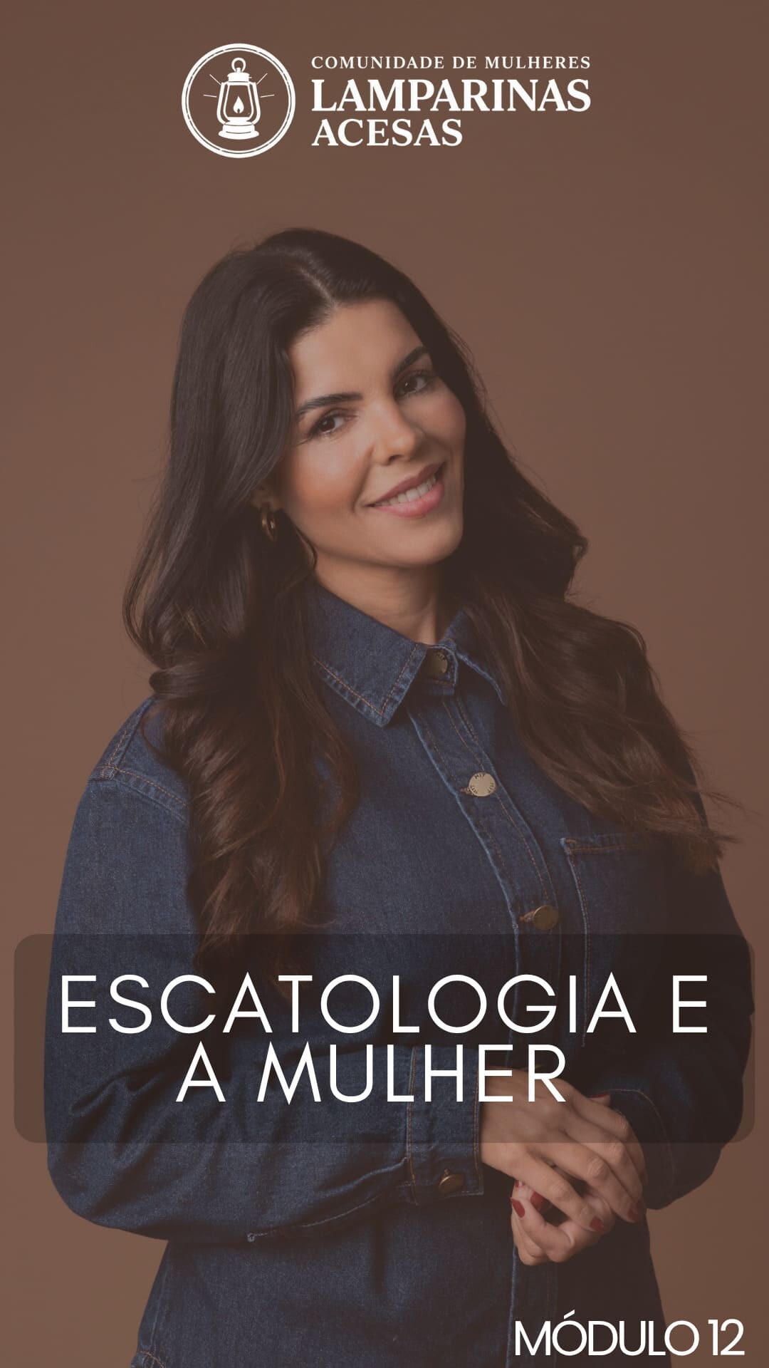 Escatologia e a Mulher