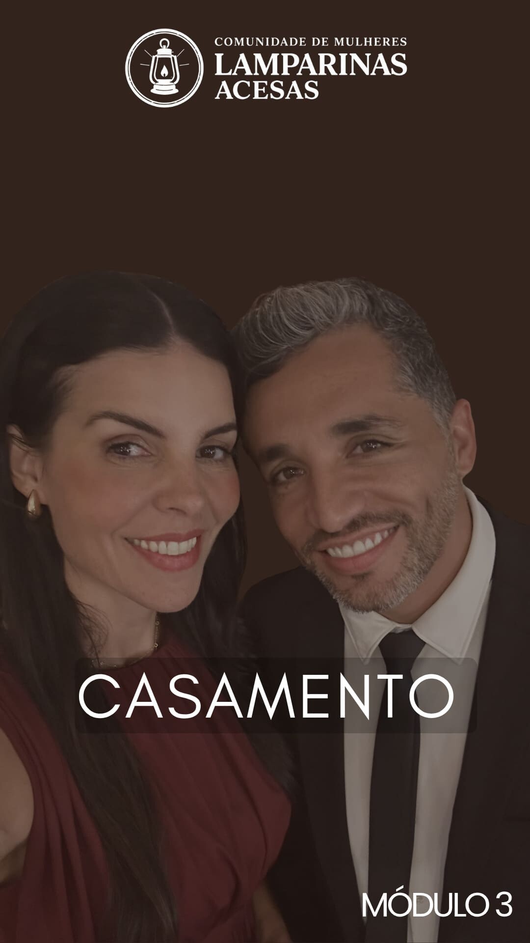 O CASAMENTO