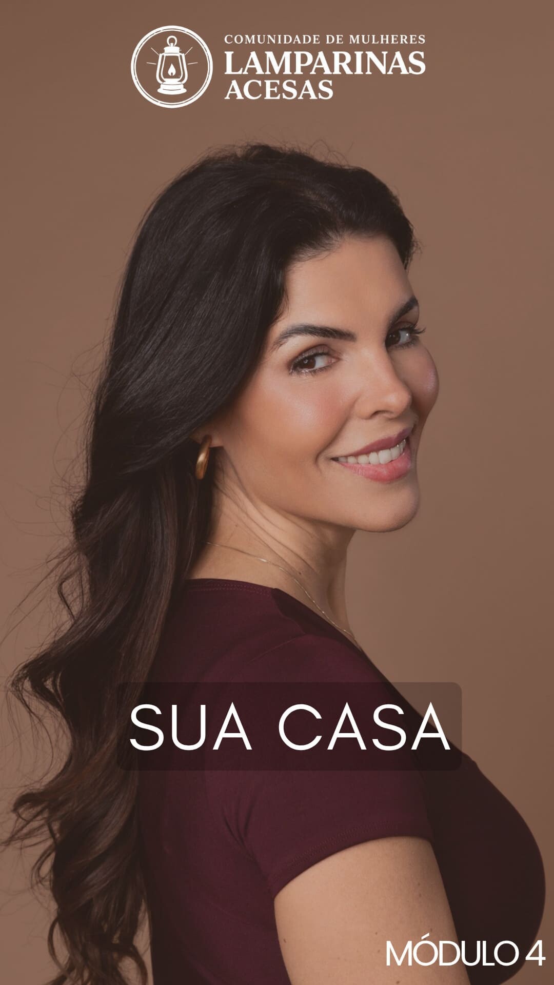 SUA CASA