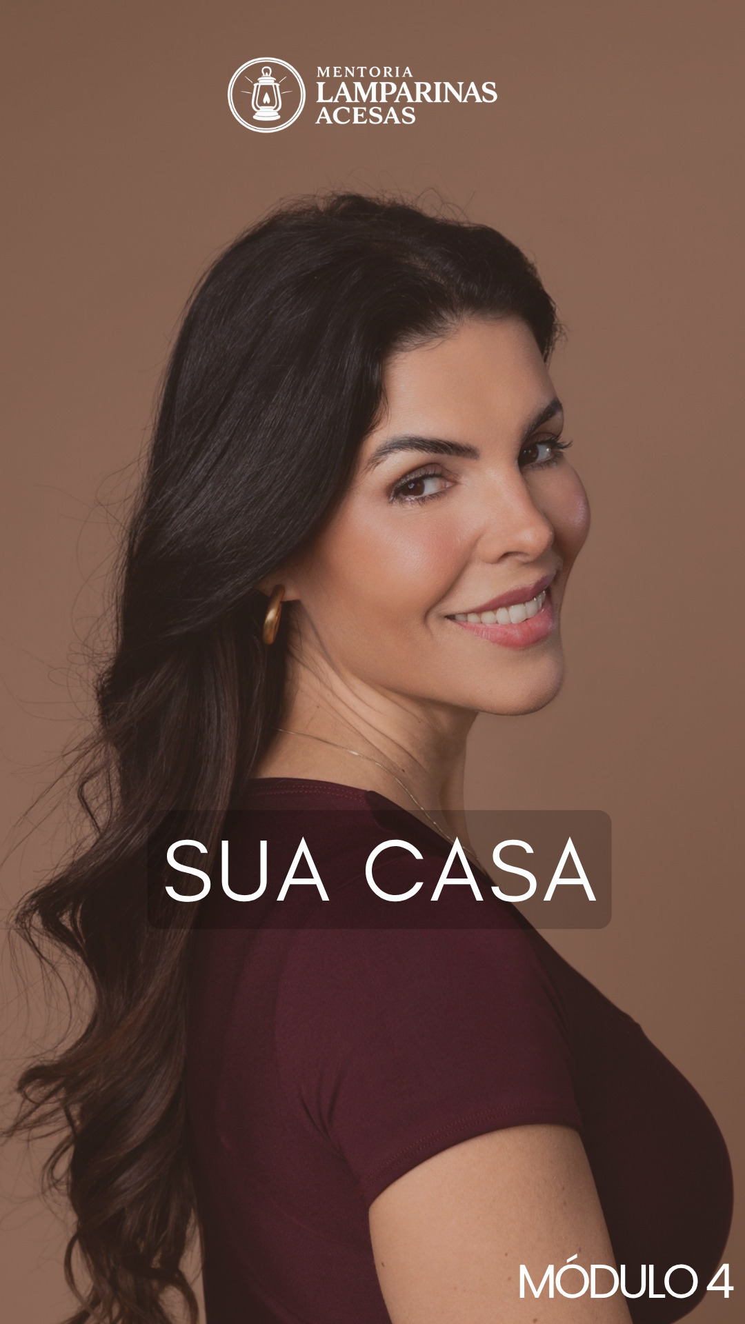 SUA CASA