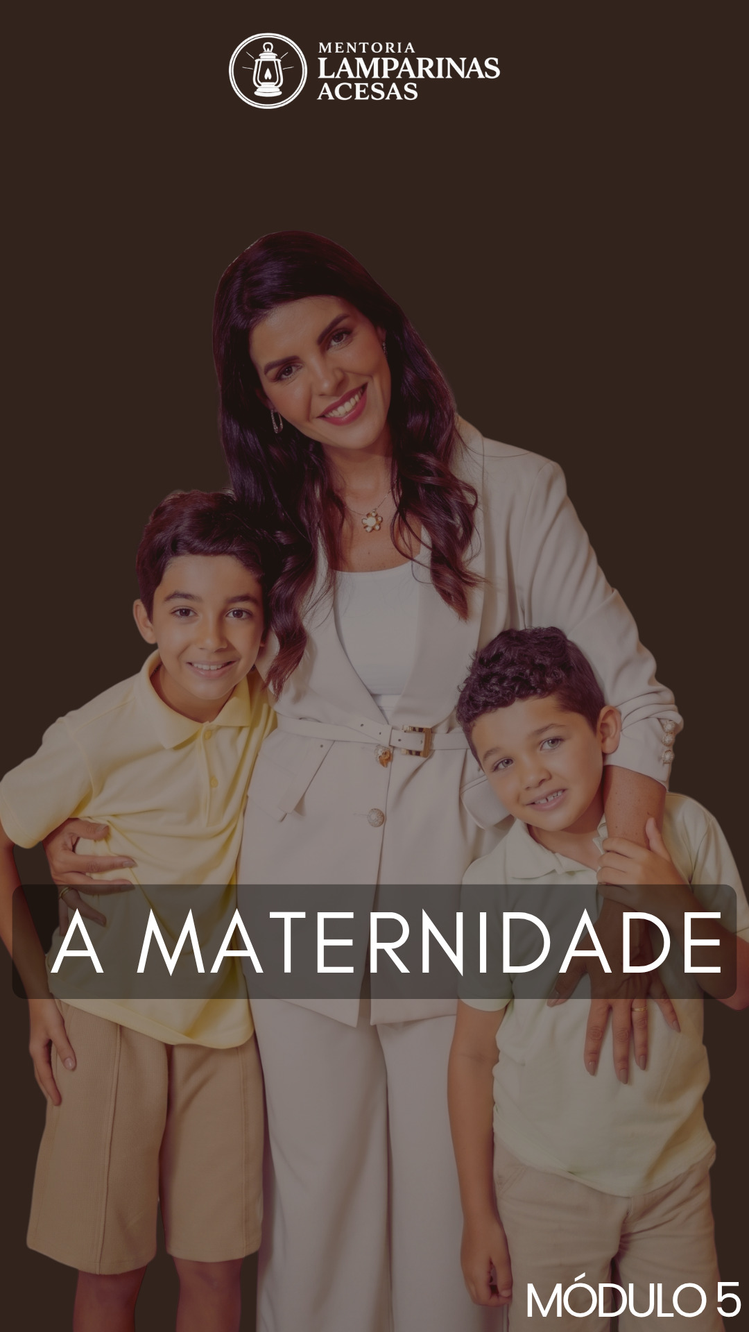 MATERNIDADE