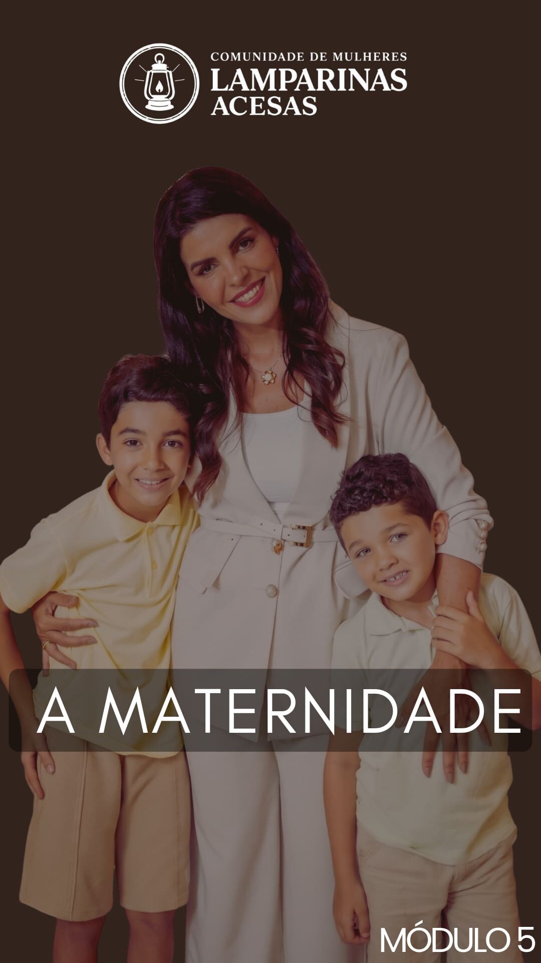 A MATERNIDADE