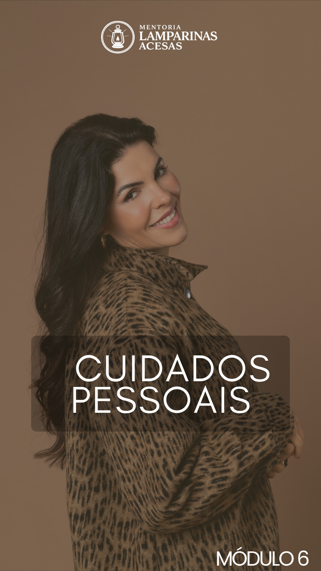 CUIDADOS PESSOAIS
