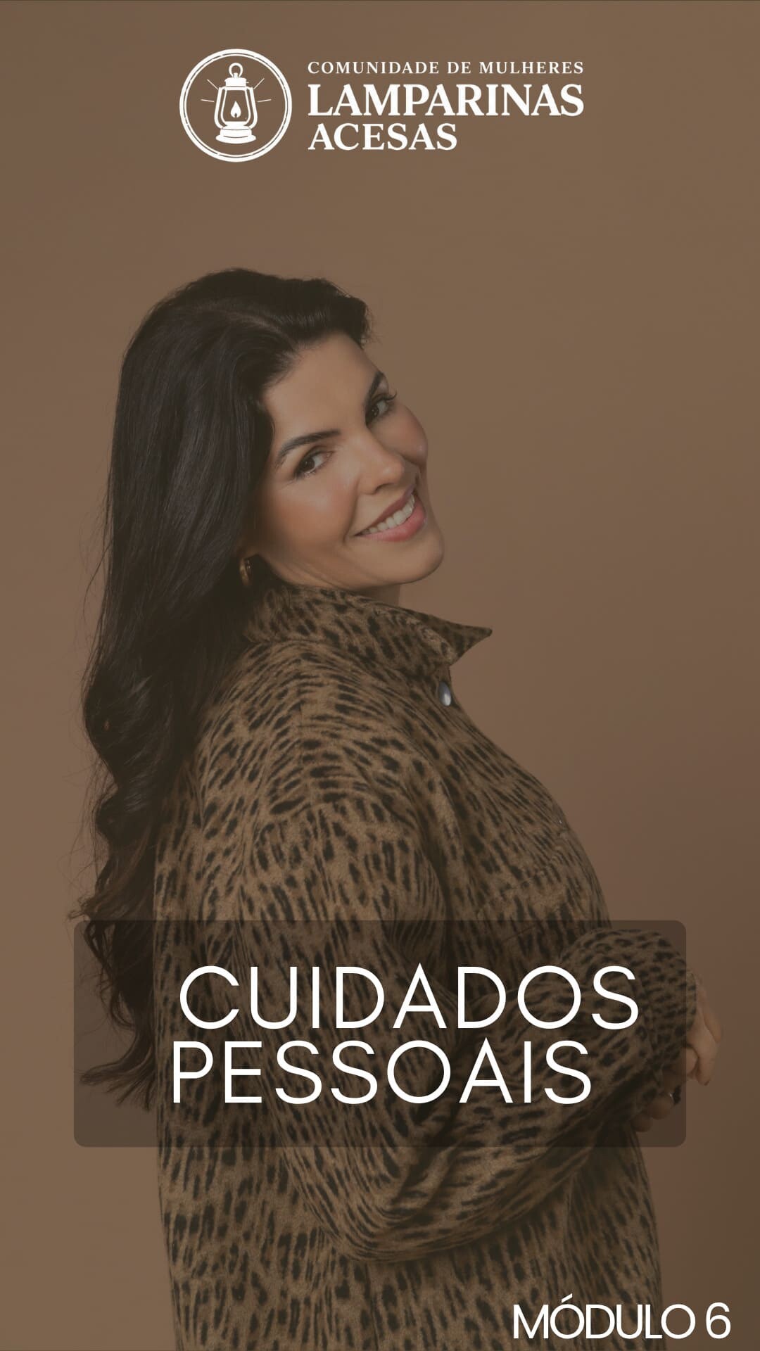 Cuidados Pessoais