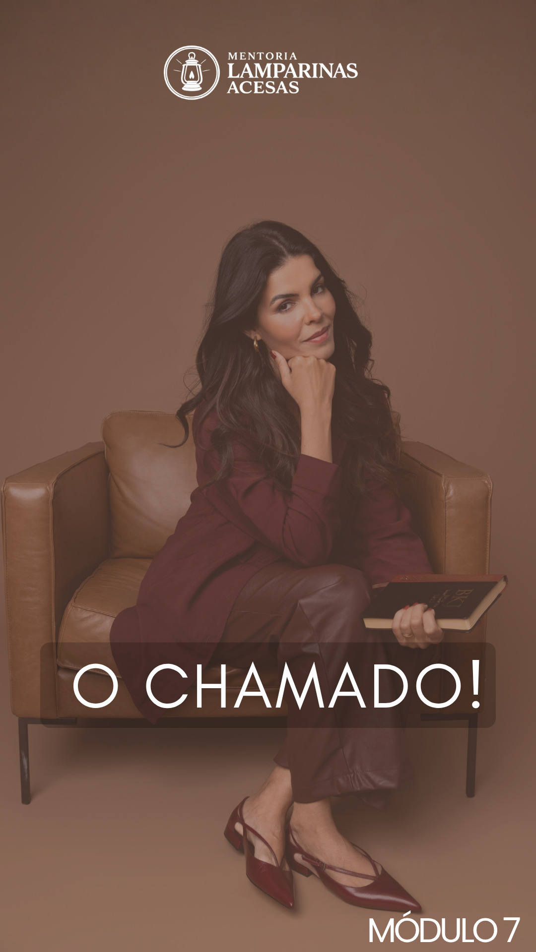 O SEU CHAMADO