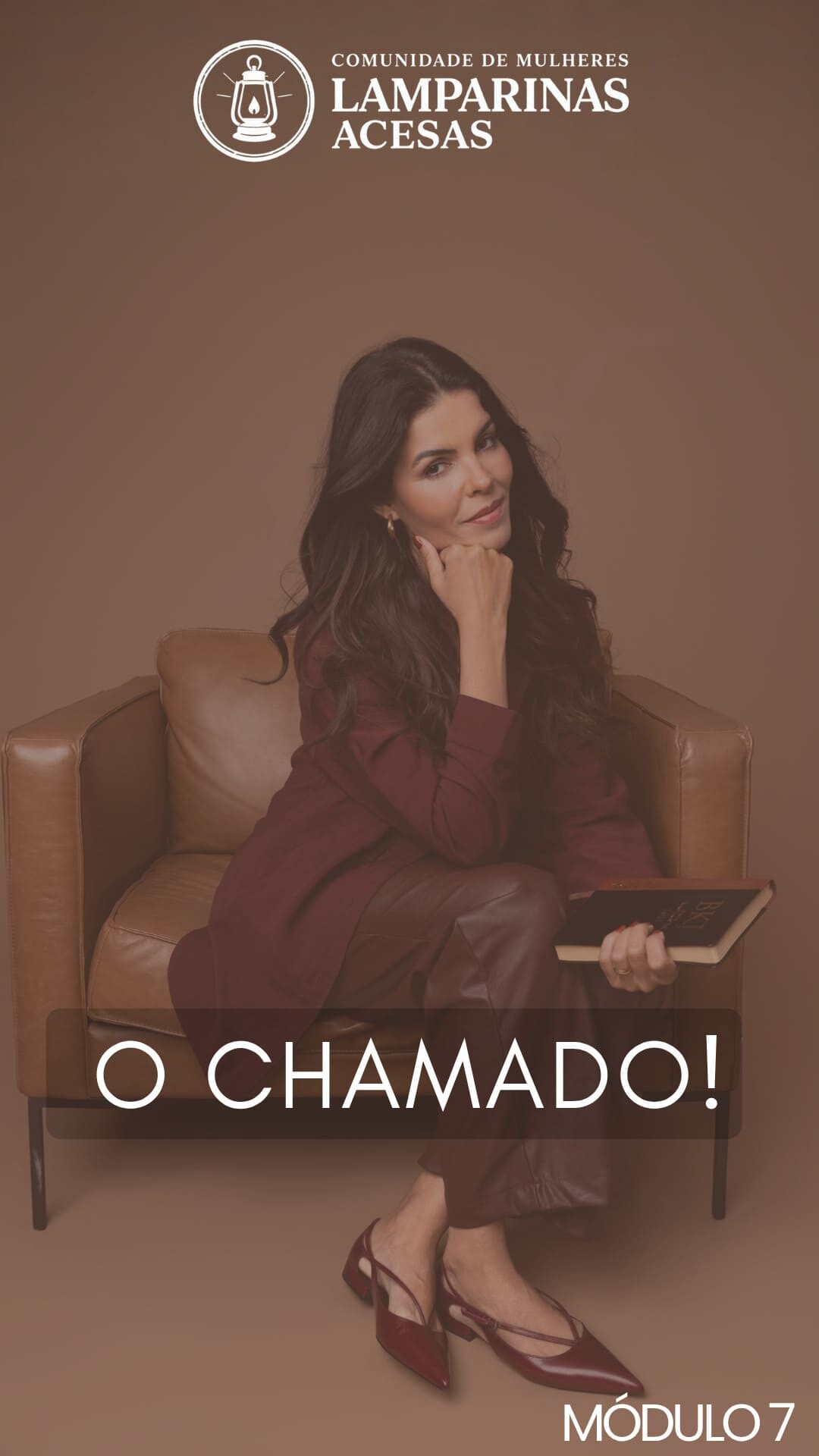 O CHAMADO!