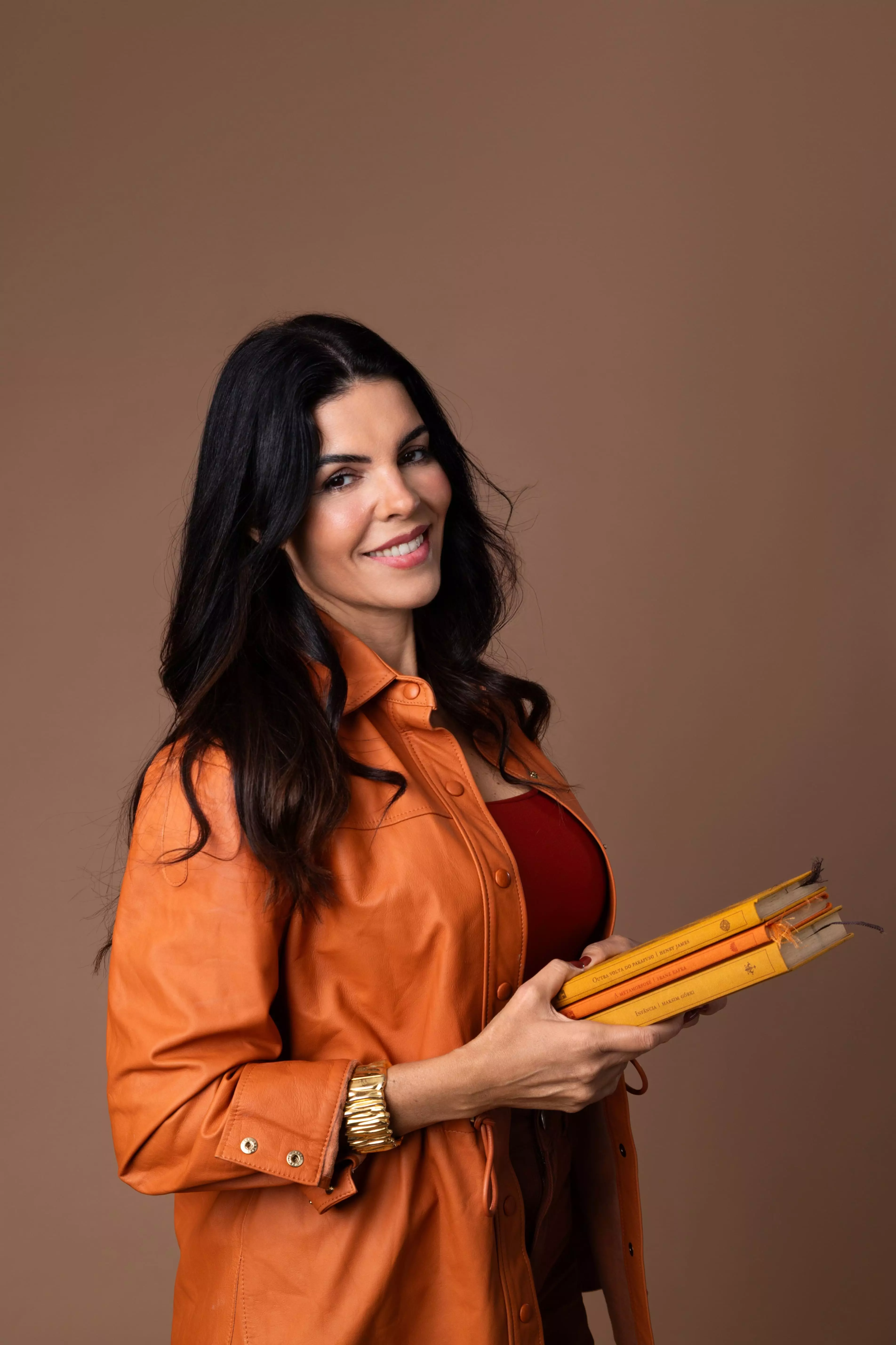 Foto da Mari Bitencourt — Hero